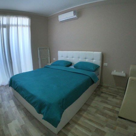 Shkoder Hotel Temali Exterior foto