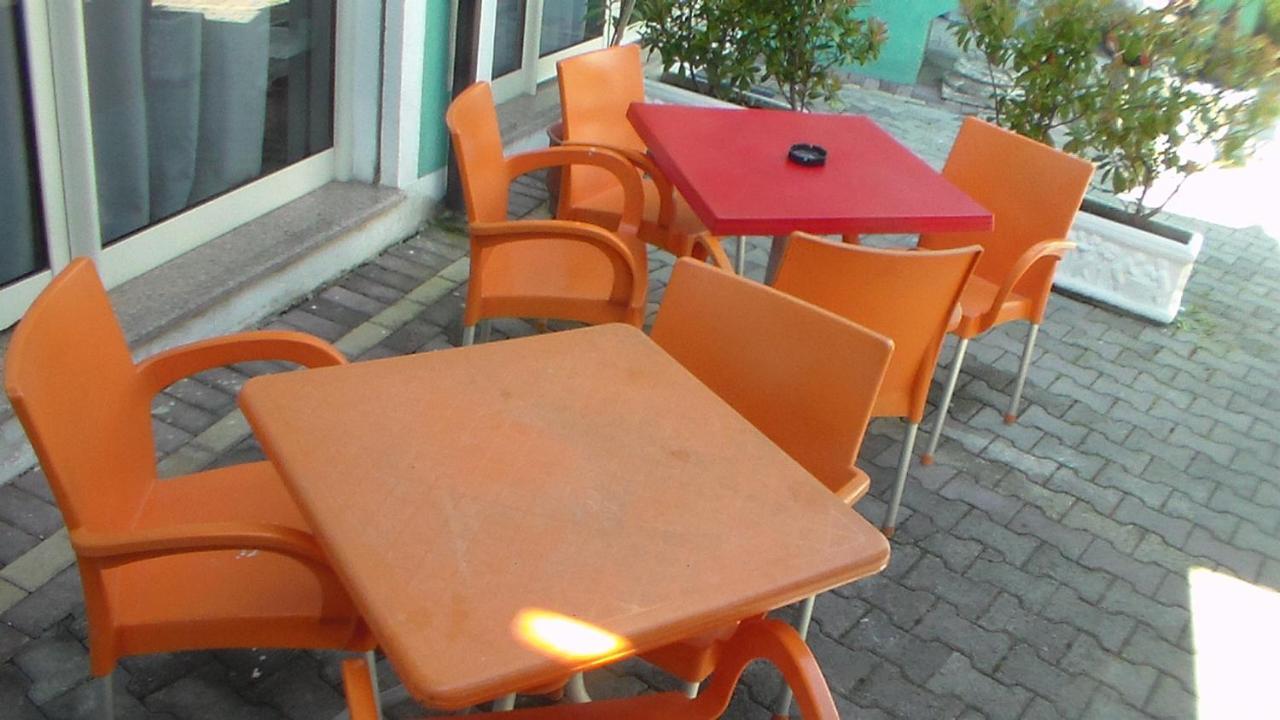 Shkoder Hotel Temali Exterior foto
