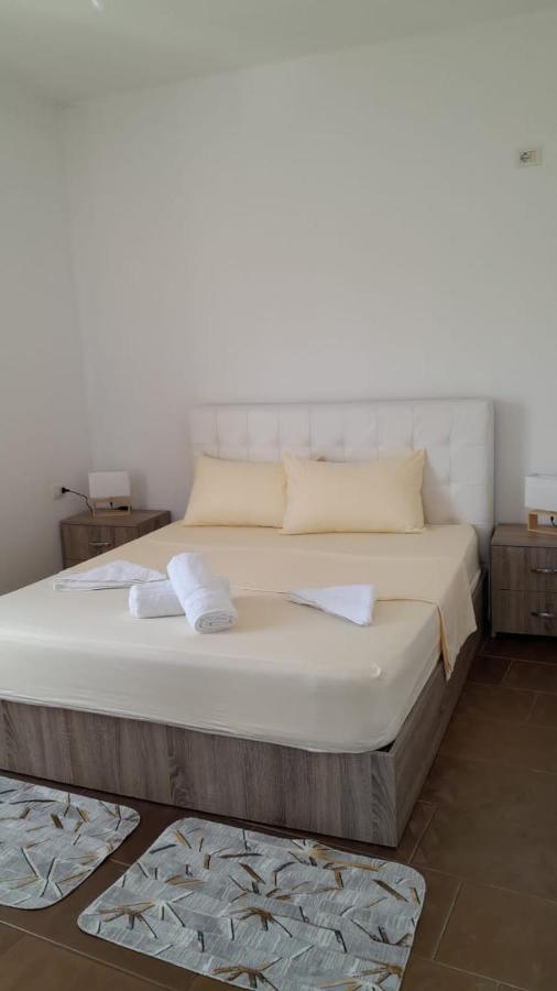 Shkoder Hotel Temali Exterior foto