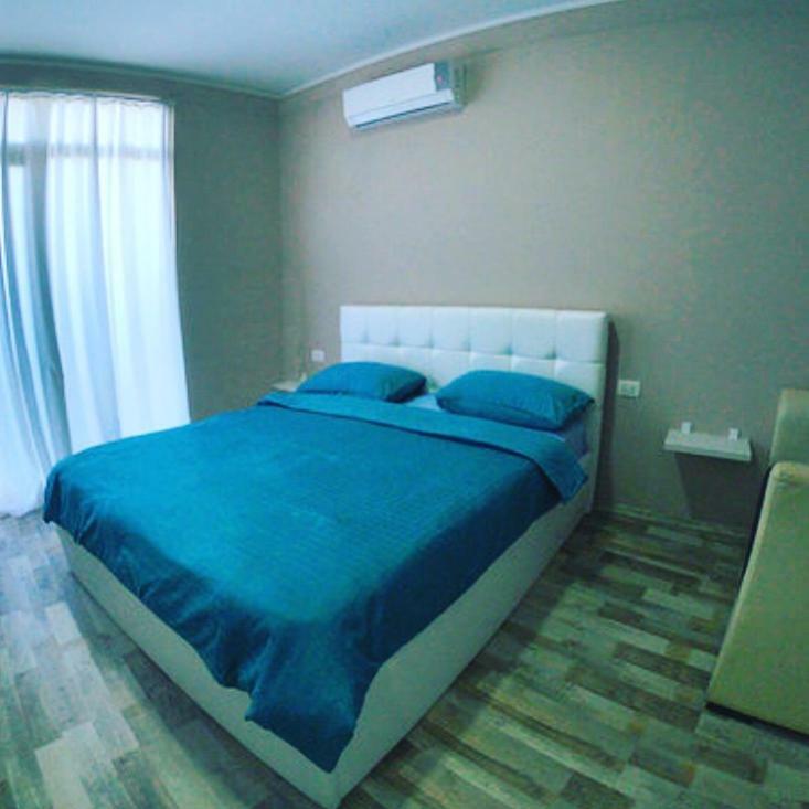 Shkoder Hotel Temali Exterior foto